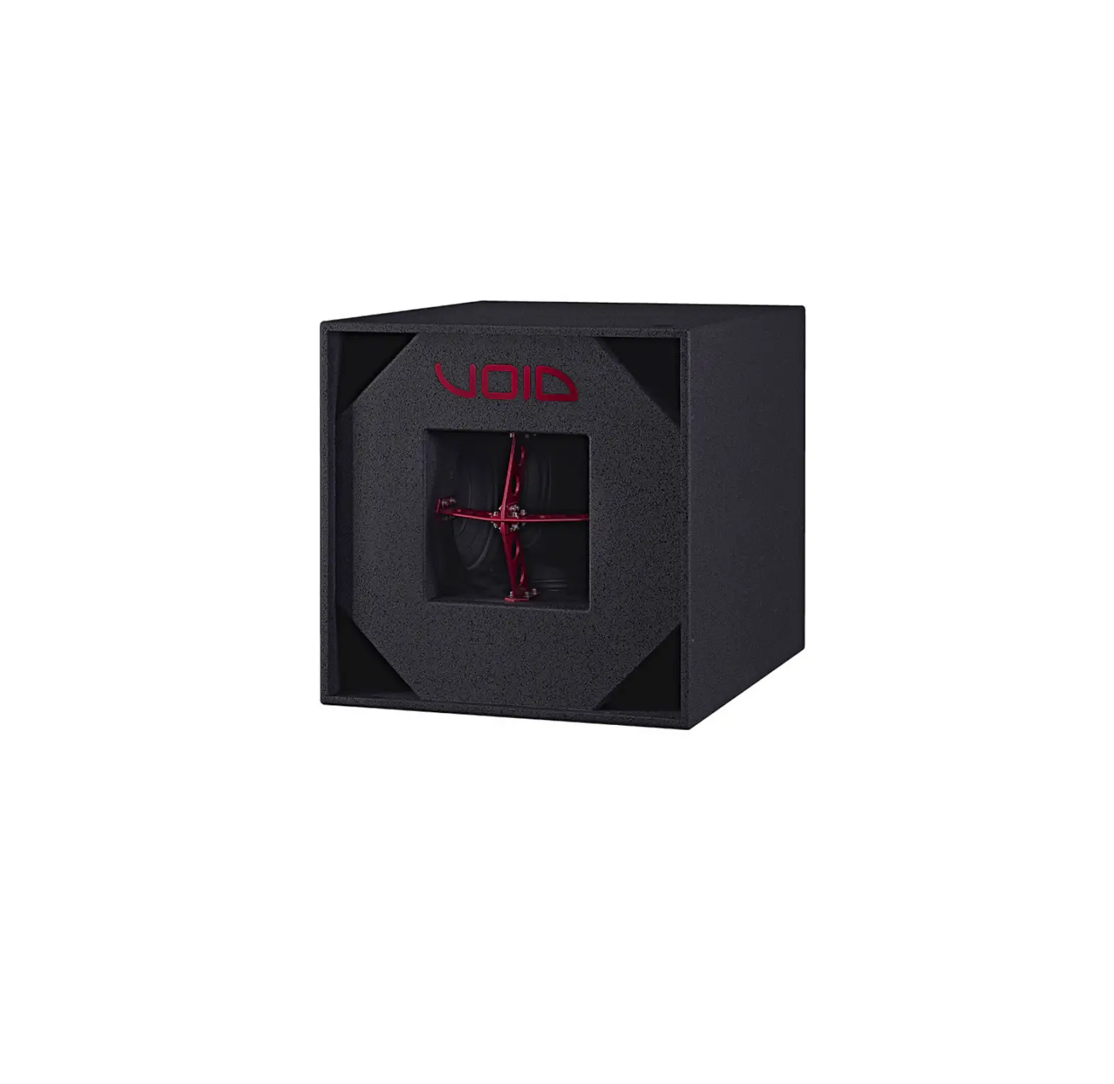 Void Nexus X Passive Subwoofer User Guide Void Nexus X Passive Subwoofer User Guide