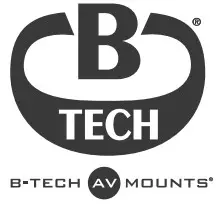 B-TECH - logo