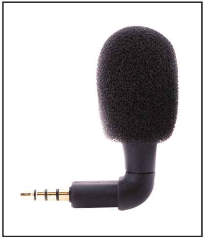 CAD AUDIO PodMaster PM101 Plug and Play Mini Cardioid Condenser Microphone - 2