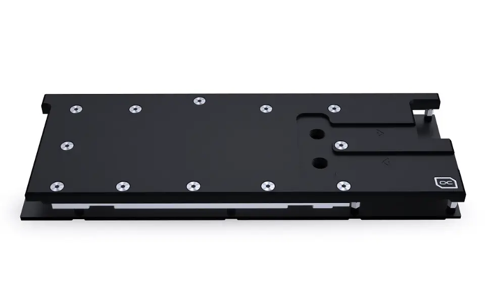 Alphacool Eisblock Es Acetal Gpx-n Rtx 3080/3090 Turbo With Backplate User Manual Alphacool Eisblock Es Acetal Gpx-n Rtx 3080/3090 Turbo With Backplate User Manual