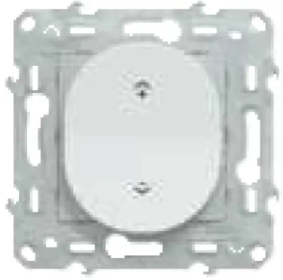 Schneider Electric Ovalis Connected Wireless Switch 1 Gang 2 Gang 01