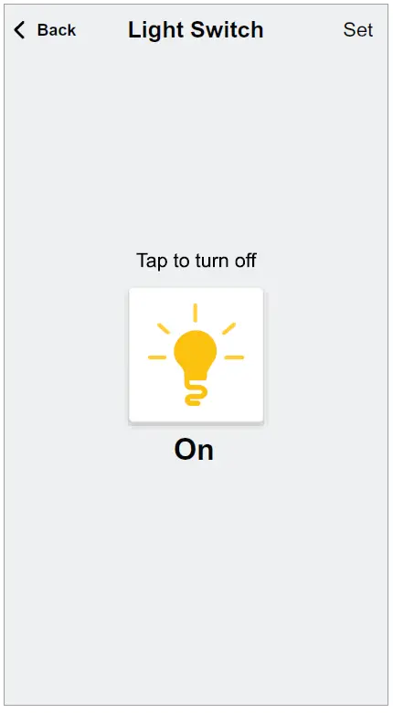 Schneider Electric Ovalis Connected Wireless Switch 1 Gang 2 Gang 14