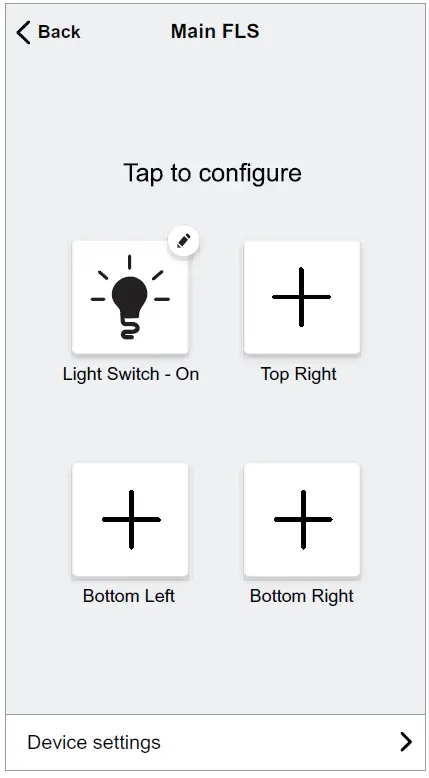 Schneider Electric Ovalis Connected Wireless Switch 1 Gang 2 Gang 15