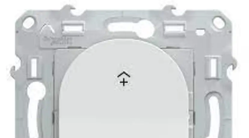 Schneider Electric Ovalis Connected Wireless Switch 1 Gang/ 2 Gang User Guide