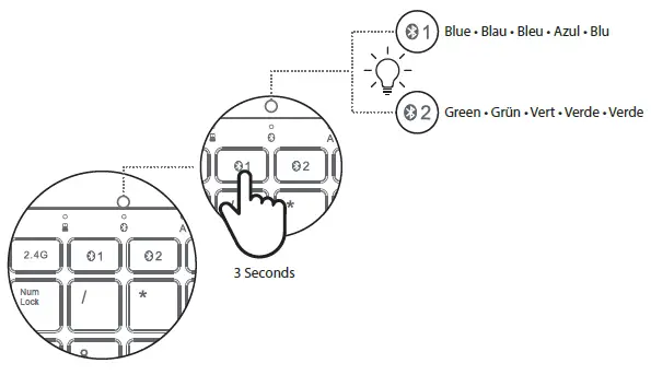 v7world-CKW550BT-Bluetooth-Slim-Keyboard-fig-3
