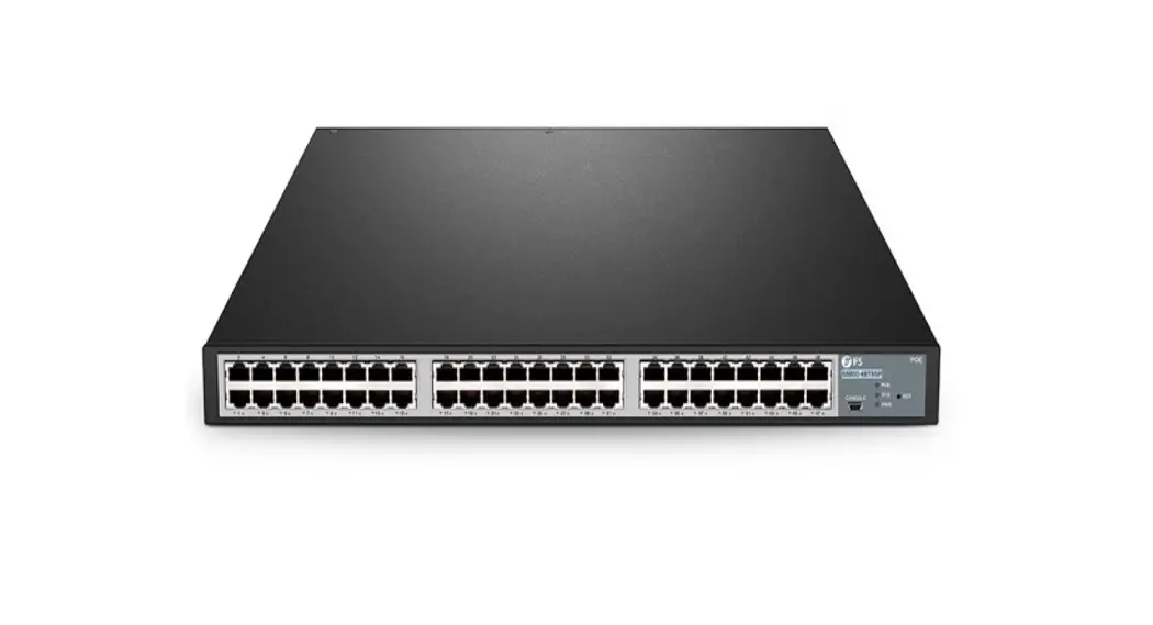 Fs S5500-48t8sp Multi Vrf Ce Configuration Instructions Fs S5500-48t8sp Multi Vrf Ce Configuration Instructions