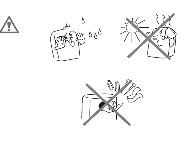 gembird EE2-U3S-2 SERIES USB 3.0 2.5'' Enclosure - important