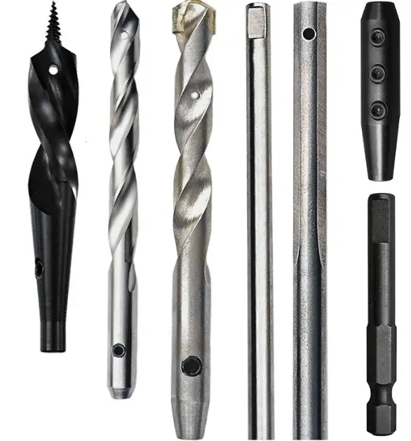 EAGLE TOOL US EA75054 Cable Bit Tips