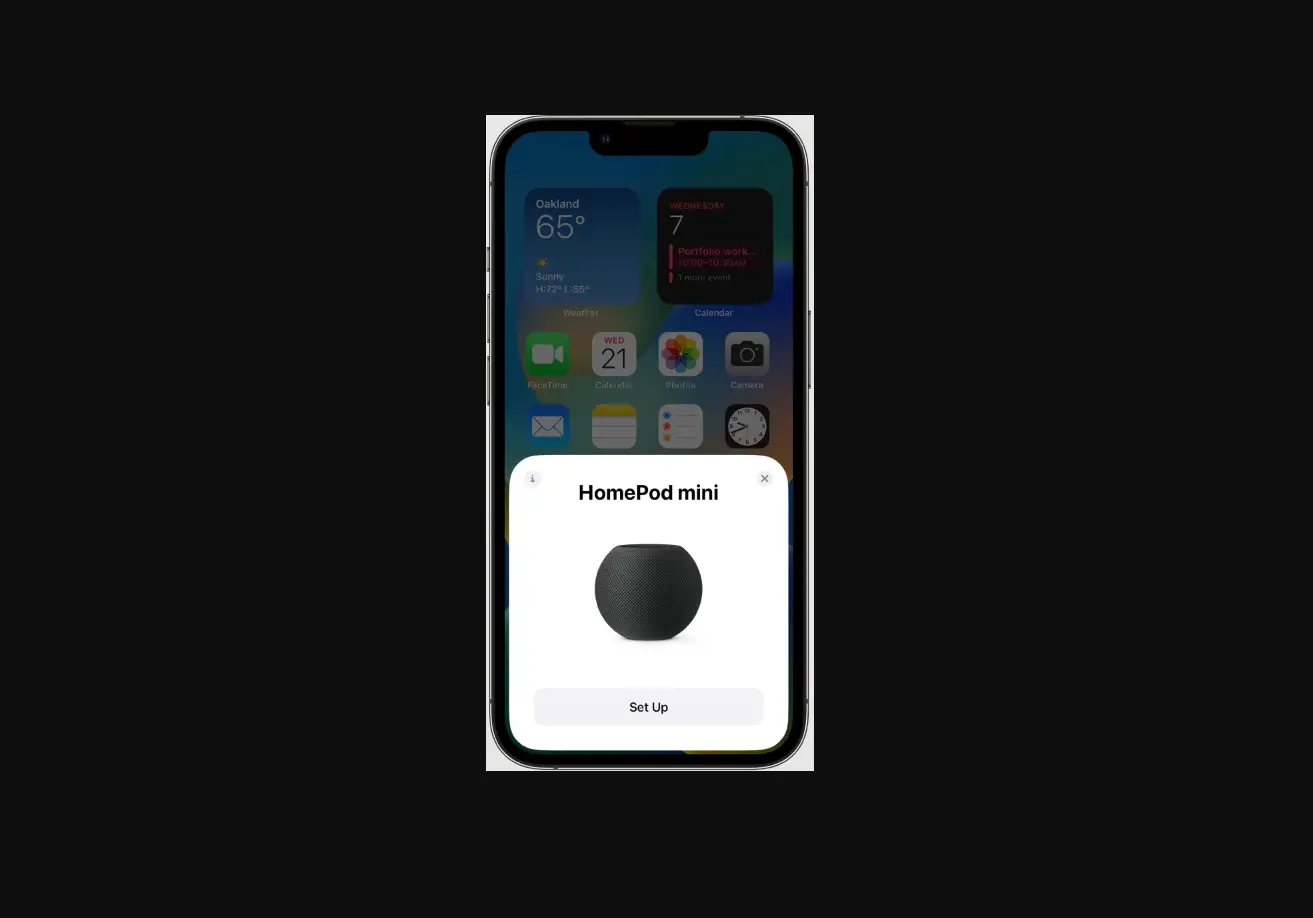 If You Can't Set Up Homepod If You Can't Set Up Homepod