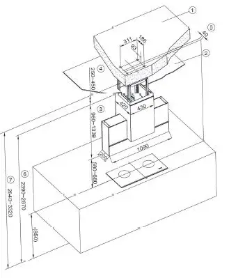 FOTILE-EA06C-Range-Hood-fig-20