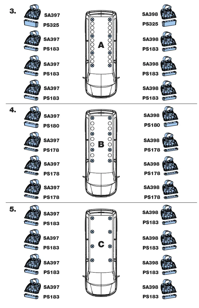 Rhino VC4PR FL KammBar - fig 2
