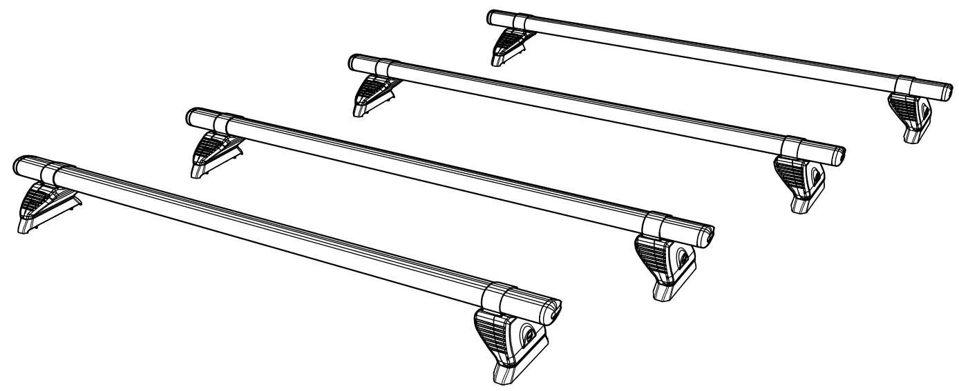 Rhino VC4PR FL KammBar