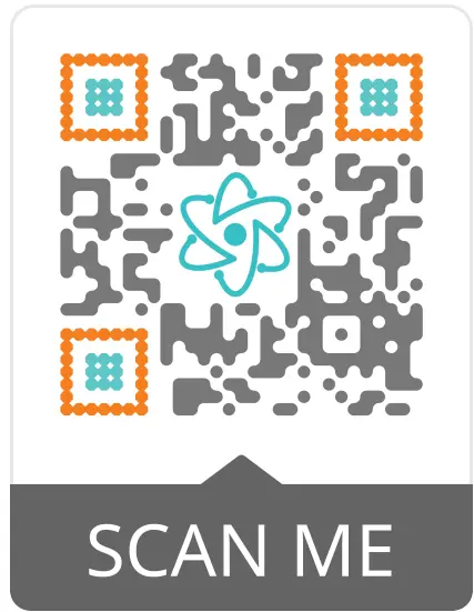 LECTRON EVCharge5-15N Portable Level 1 Charger 16A qr code
