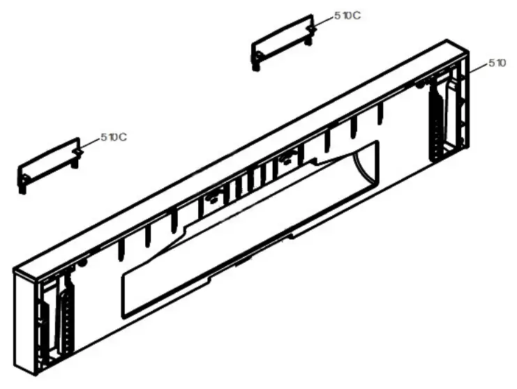Electrolux-KEQC7210L-Air-Dry-Built-in-Dishwasher-fig 1