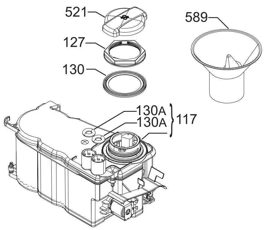 Electrolux-KEQC7210L-Air-Dry-Built-in-Dishwasher-fig 5