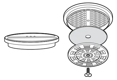 Sage SWR550 FoodCycler Food Disposal Device - FoodCycler