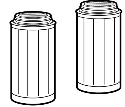 Sage SWR550 FoodCycler Food Disposal Device - during cycling