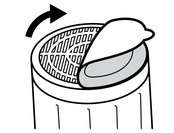 Sage SWR550 FoodCycler Food Disposal Device - operate properly