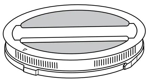 Sage SWR550 FoodCycler Food Disposal Device - operation