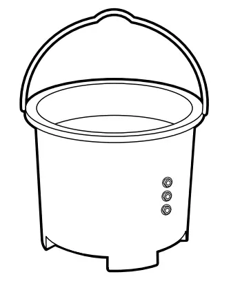 Sage SWR550 FoodCycler Food Disposal Device - strength testing