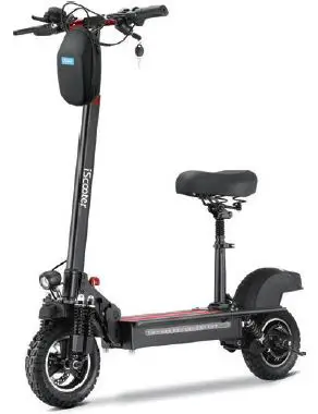 iScooter iX5 Electric Scooter-11