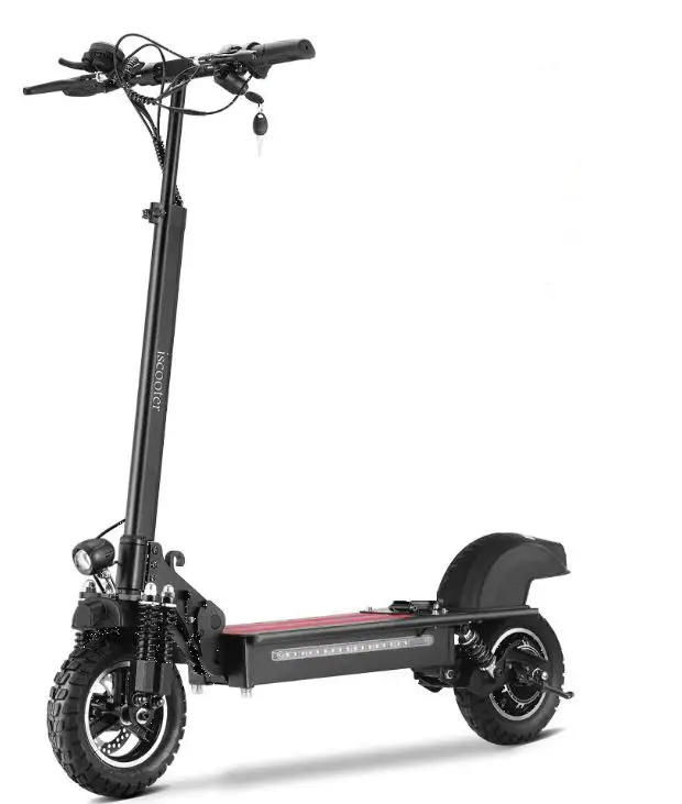 iScooter iX5 Electric Scooter