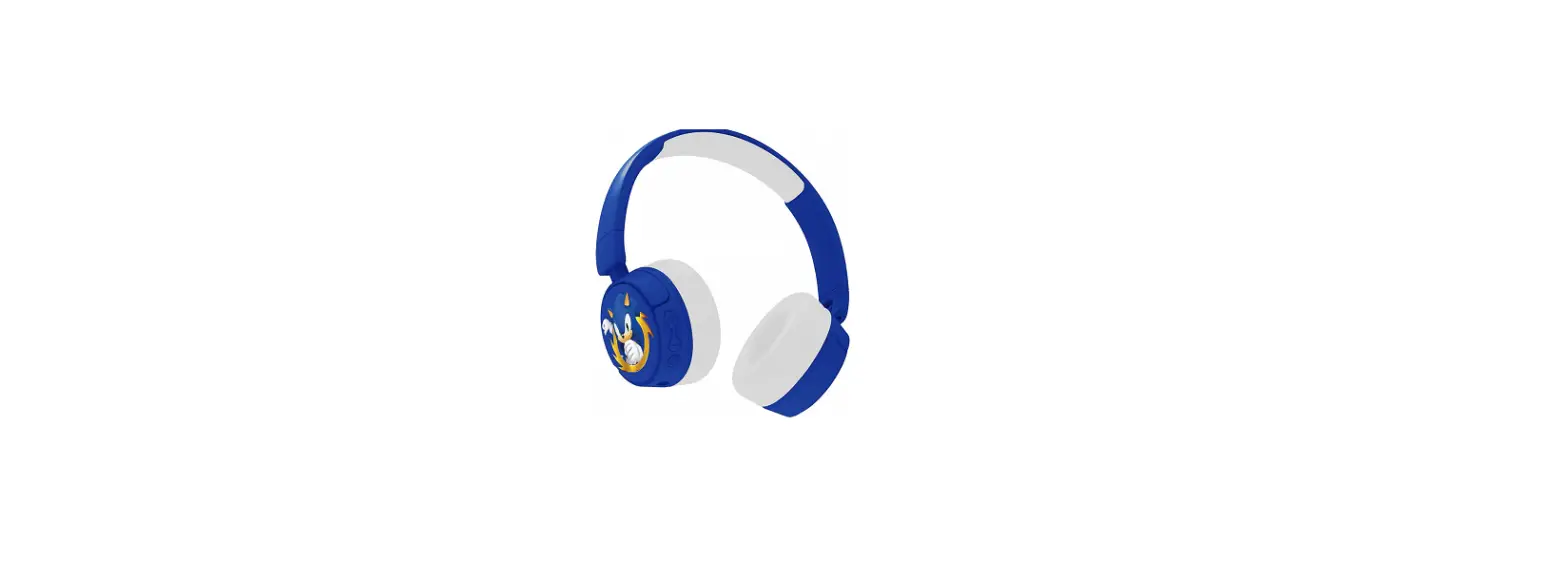 Otl Technologies Sh0911 Children’s Headphones User Guide