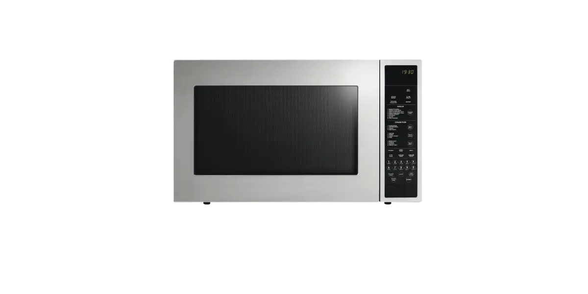 Fisher Paykel Cmo24ss3y Combination Microwave Oven, 24 Fisher Paykel Cmo24ss3y Combination Microwave Oven, 24