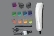 REMINGTON HC5035 Colour Cut Hair Clipper Kit - icon 8