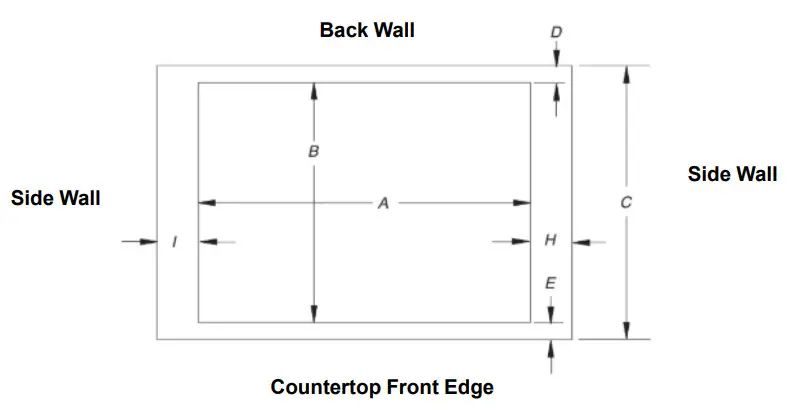 Whirlpool W11468901B 36 Inches Stainless Steel Gas Cooktop - Figure 4