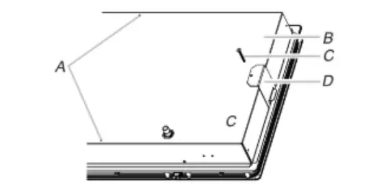 Whirlpool W11468901B 36 Inches Stainless Steel Gas Cooktop - Figure 7