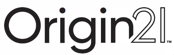 Origin - LOGO