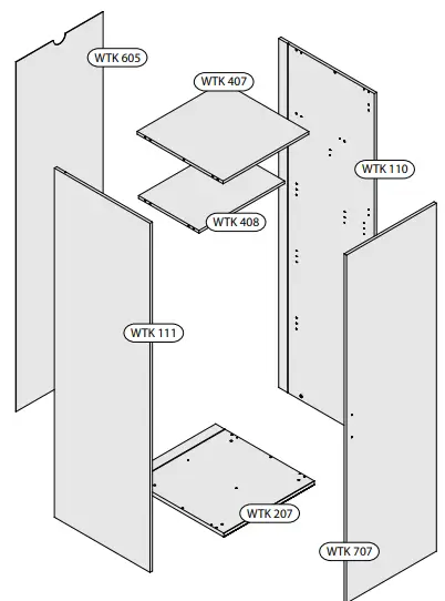 WASHTOWER-WSCH207-60-High-Cabinet-60cm-Wide-FIG3