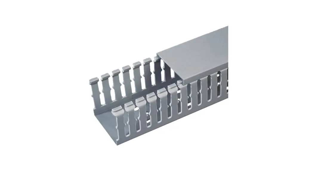 Panduit Pn616c Floor Raceway Coupler User Manual