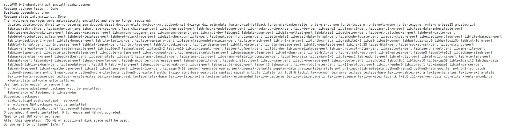 KILOVIEW NDI Core Server