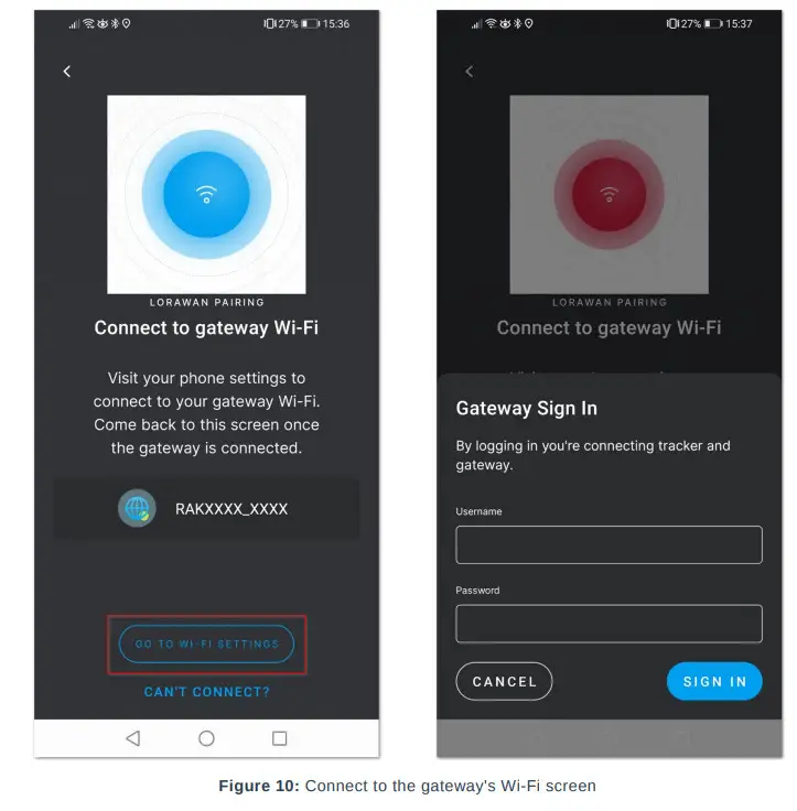 RAK2171 WisNode TrackIt LoRaWAN GPS Tracker - Figure 10