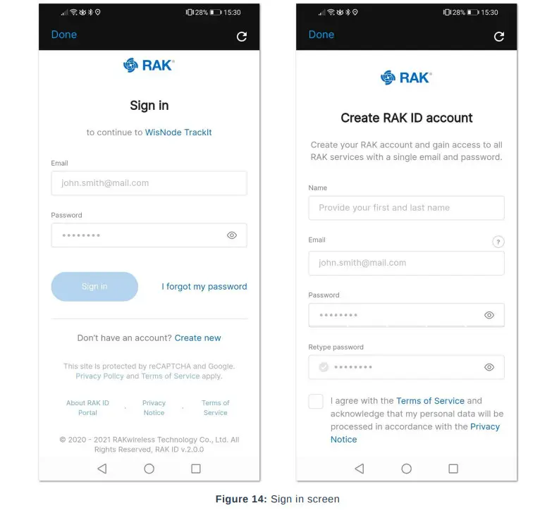 RAK2171 WisNode TrackIt LoRaWAN GPS Tracker - Figure 14