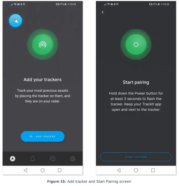 RAK2171 WisNode TrackIt LoRaWAN GPS Tracker - Figure 15