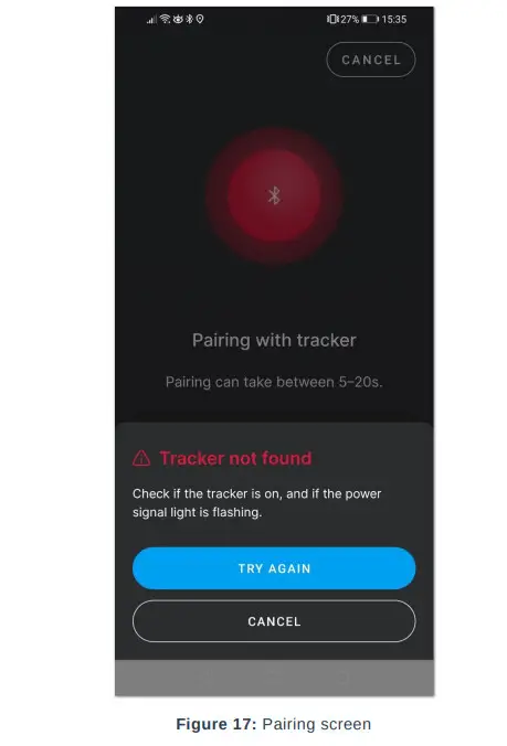 RAK2171 WisNode TrackIt LoRaWAN GPS Tracker - Figure 17