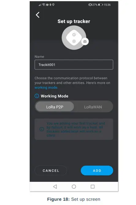RAK2171 WisNode TrackIt LoRaWAN GPS Tracker - Figure 18