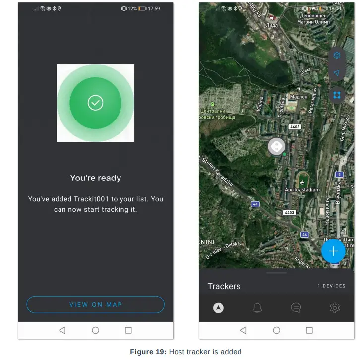 RAK2171 WisNode TrackIt LoRaWAN GPS Tracker - Figure 19