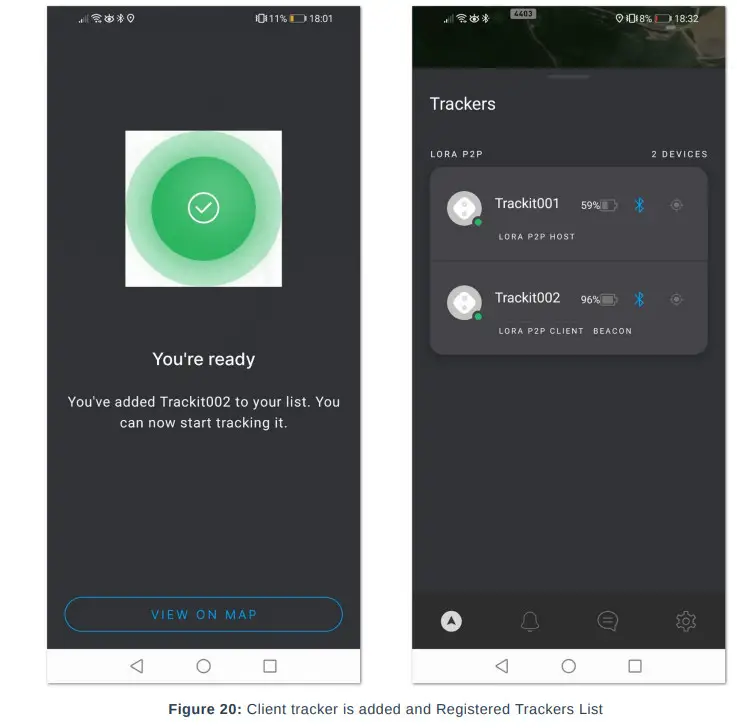 RAK2171 WisNode TrackIt LoRaWAN GPS Tracker - Figure 20