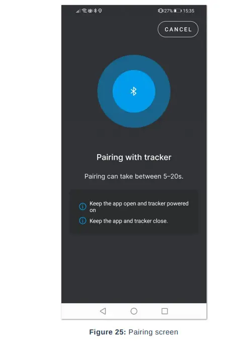 RAK2171 WisNode TrackIt LoRaWAN GPS Tracker - Figure 25