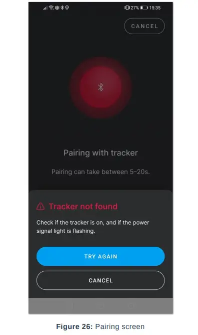 RAK2171 WisNode TrackIt LoRaWAN GPS Tracker - Figure 26