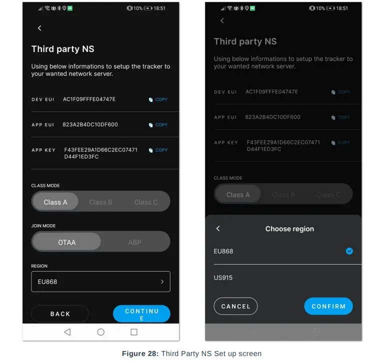 RAK2171 WisNode TrackIt LoRaWAN GPS Tracker - Figure 28