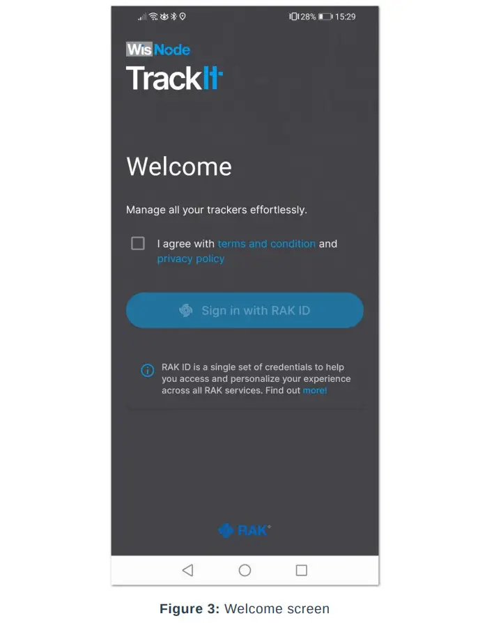 RAK2171 WisNode TrackIt LoRaWAN GPS Tracker - Figure 3