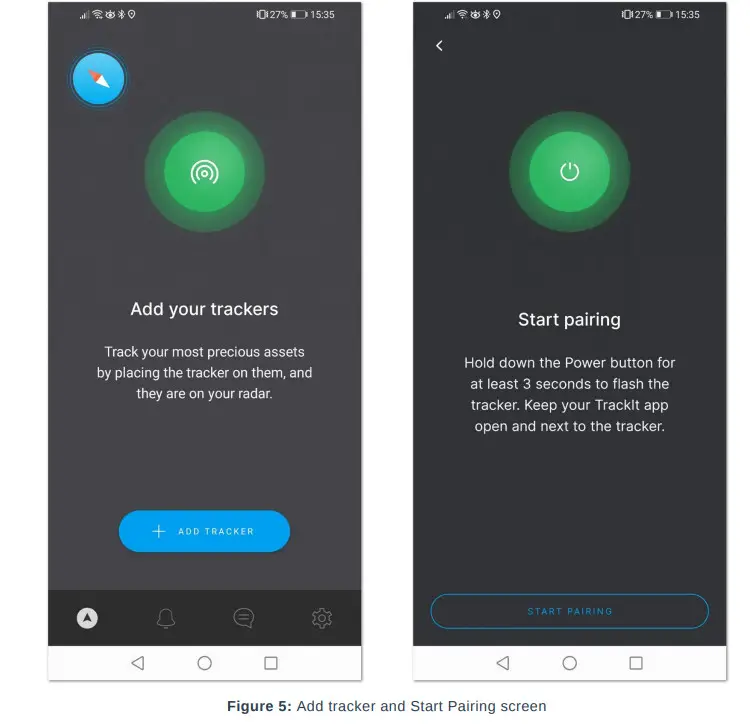 RAK2171 WisNode TrackIt LoRaWAN GPS Tracker - Figure 5