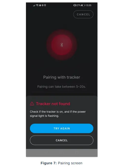 RAK2171 WisNode TrackIt LoRaWAN GPS Tracker - Figure 7