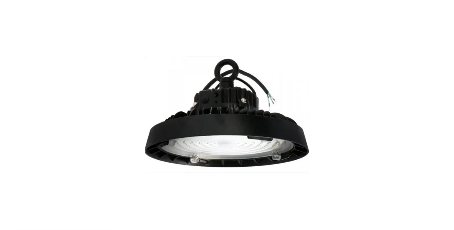 Led S Light 2400380 High Bay Instruction Manual