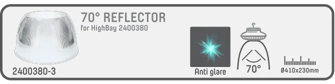 LED s-light-2400380-High-Bay-fig-3